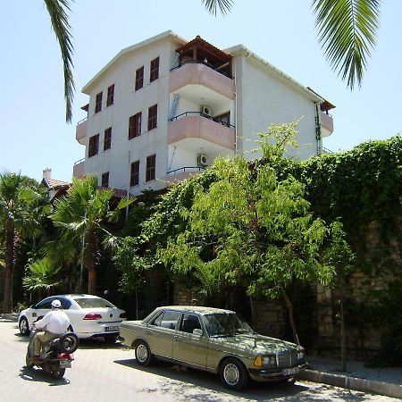 Datca Hotel Antik Apart Exterior foto