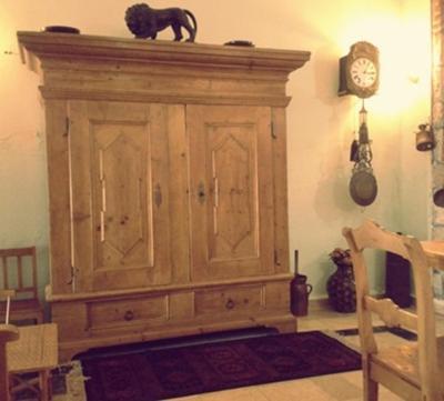 Datca Hotel Antik Apart Exterior foto