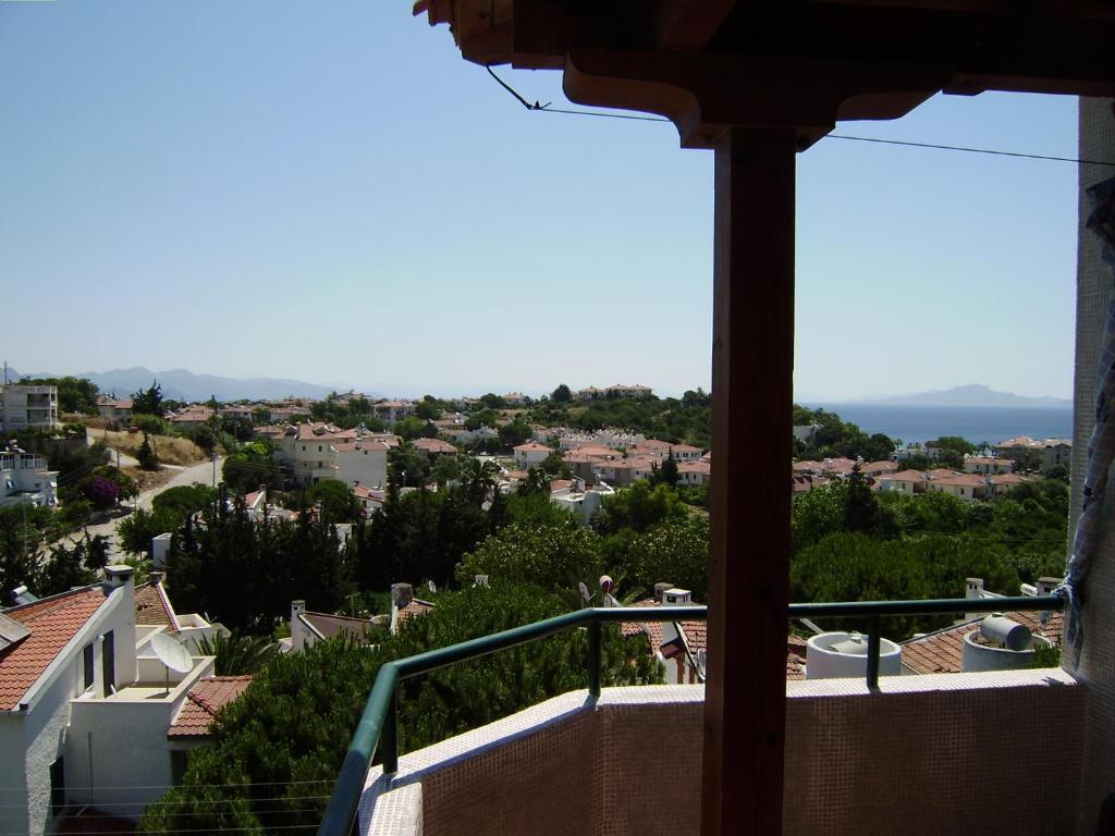 Datca Hotel Antik Apart Exterior foto