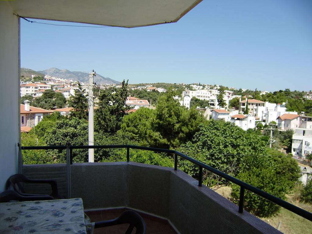 Datca Hotel Antik Apart Exterior foto